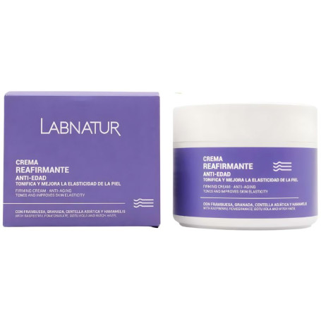 Creme Firmador Antienvelhecimento 300ml Labnatur