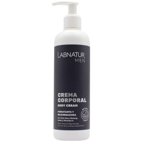 Creme Corporal Masculino Labnatur 300ml
