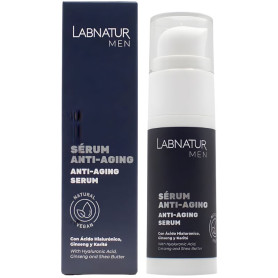 Sérum Facial Masculino 30ml Labnatur