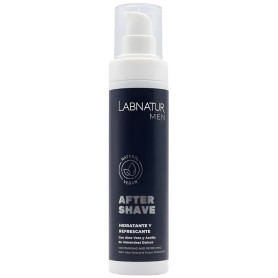 Bálsamo pós-barba Labnatur 150ml