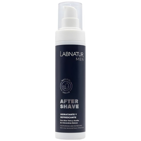 Bálsamo pós-barba Labnatur 150ml