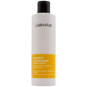 Shampoo Iluminador com Camomila 250ml Labnatur