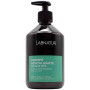 Shampoo revitalizante com aloe vera 500ml Labnatur