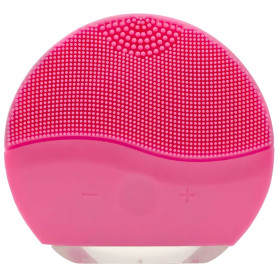 Massageador facial elétrico de silicone Labnatur