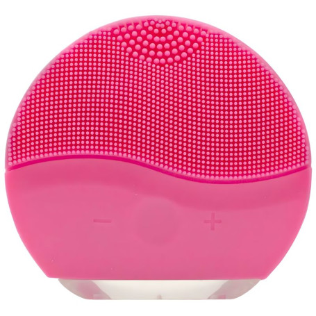 Massageador facial elétrico de silicone Labnatur