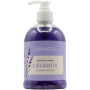Sabonete líquido para mãos Labnatur com lavanda, 500ml