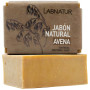 Sabonete de Aveia Natural Labnatur 100g
