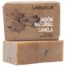 Sabonete de Canela Natural Labnatur 100g