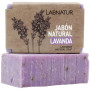 Sabonete Natural de Lavanda Labnatur 100g