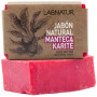 Sabonete de Manteiga de Karité Natural Labnatur 100g