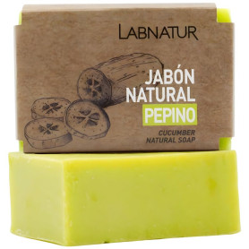 Sabonete Natural de Pepino Labnatur 100g