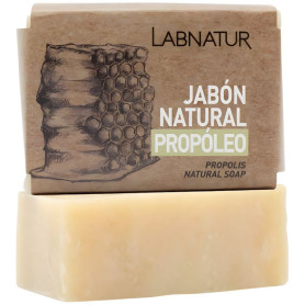 Sabonete de Própolis Natural Labnatur 100g