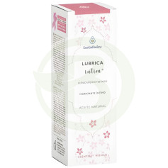 Lubrifica Intim 50Ml. Aroms essenciais