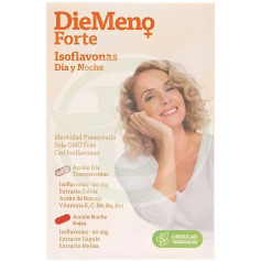 Diemeno Forte Isoflavones Nutriops