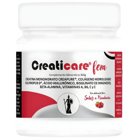 Creaticare Fem 300G Margan Biotech