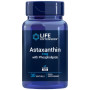Astaxantina com Fosfolipídios 4mg 30 Cápsulas Life Extension