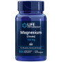 Citrato de Magnésio 100mg 100 Cápsulas Life Extension