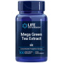 Extrato de Chá Verde Mega 100 Cápsulas Life Extension