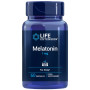 Melatonina 1mg 60 Cápsulas Life Extension