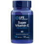 Super Vitamina E 268mg 400UI 90 Cápsulas Life Extension
