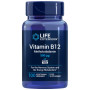 Vitamina B12 500mcg 100 Comprimidos Mastigáveis Life Extension