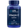 Vitamina C e Quercetina 250 Comprimidos Life Extension