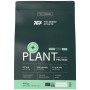 Proteína vegetal sem sabor 900g The Green Athlete