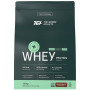 Proteína Isolada de Soro de Leite Sabor Chocolate 750g The Green Athlete