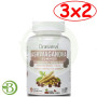 Pack 3x2 Ashwagandha Ksm-66 90 Gominolas Drasanvi