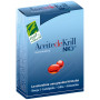Óleo de Krill Nko 500mg 30 Pérolas 100% Natural