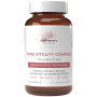 Complexo Pure Vitality 60 Cápsulas Herbora