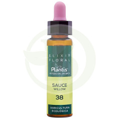 Elixir Floral 38 Molho 10Ml. Plantis