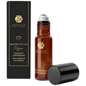 Schüssler Age Protection Eye Contour 10ml Natur Cosmedics