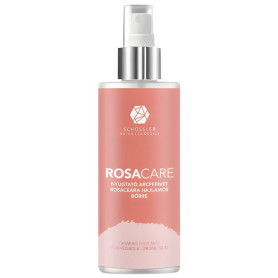 Schüssler Rosacare Spray Facial Suavizante 100ml Natur Cosmedics