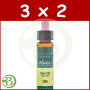 Pack 3x2 Elixir Floral 38 Sauce 10Ml. Plantis