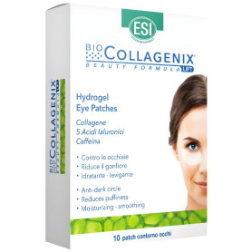 Collagenix Eye Patch 10 unidades Esi