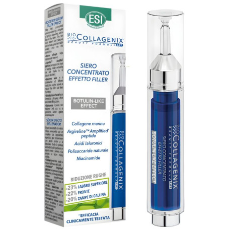 Sérum Collagenix com Efeito Botox 10ml Esi