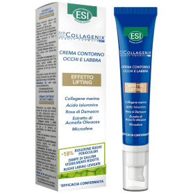 Collagenix Contorno dos Olhos 15ml Esi