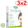 Pack 3x2 Collagenix Eye Patch 10 Parches Esi