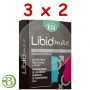 Pack 3x2 Libidmax 10 Cápsulas Esi