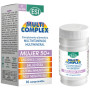 Multicomplex Mulheres 50+ 30 Comprimidos Esi