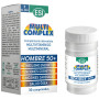 Multicomplexo para Homens 50+ 30 Comprimidos Esi