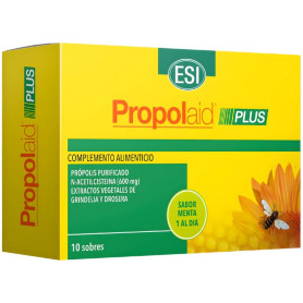 Propolaid Plus 10 Sachês Esi