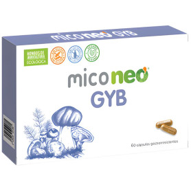 Miconeo Gyb 60 Cápsulas Miconeo