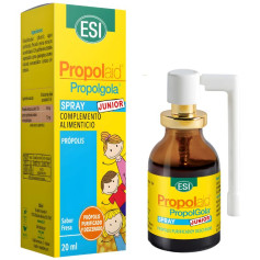 Propolgola Spray Júnior 20Ml Esi