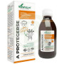 Para se proteger Xarope 150Ml. Soria Natural