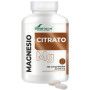Citrato de Magnésio 120 Comprimidos Soria Natural
