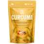 Cúrcuma e Pimenta-do-Reino 150g Iswari