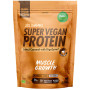 Svf Super Vegan Protein Caramelo Salgado 400G Iswari