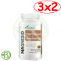 Pack 3x2 Magnesio + Triptofano + Vitamina B6 90 Comprimidos Soria Natural